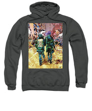 Together - Sweatshirt