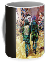 Together - Mug