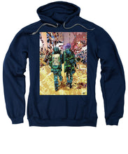Together - Sweatshirt