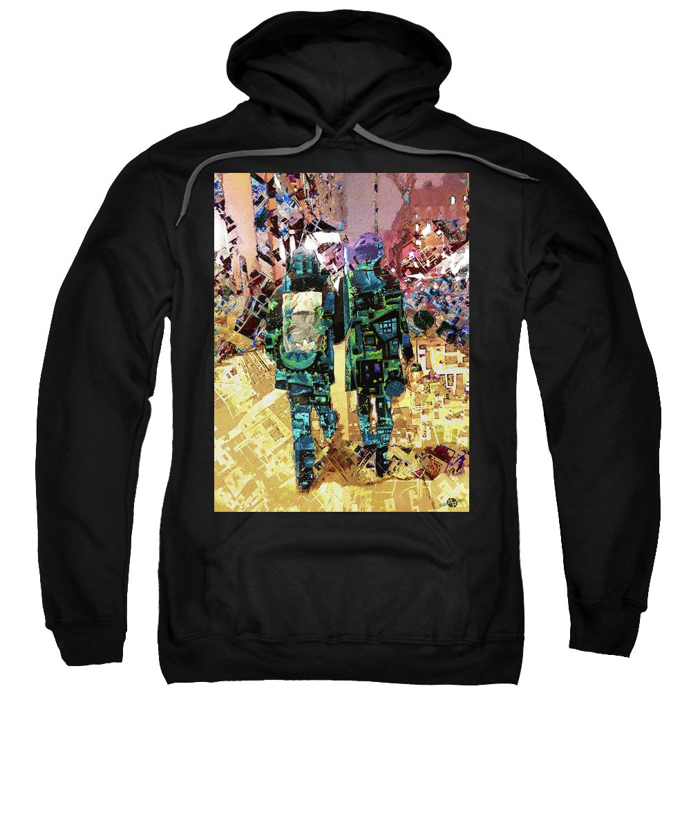 Together - Sweatshirt