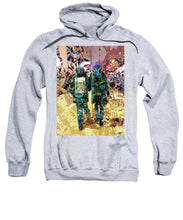 Together - Sweatshirt
