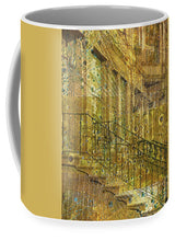 Town - Mug
