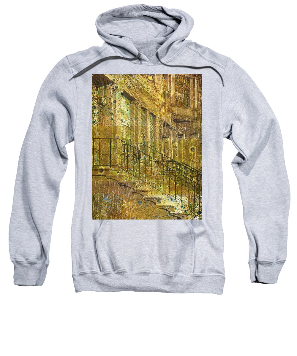 Town - Sweatshirt