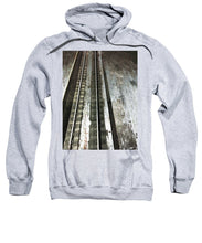 Track - Sweatshirt