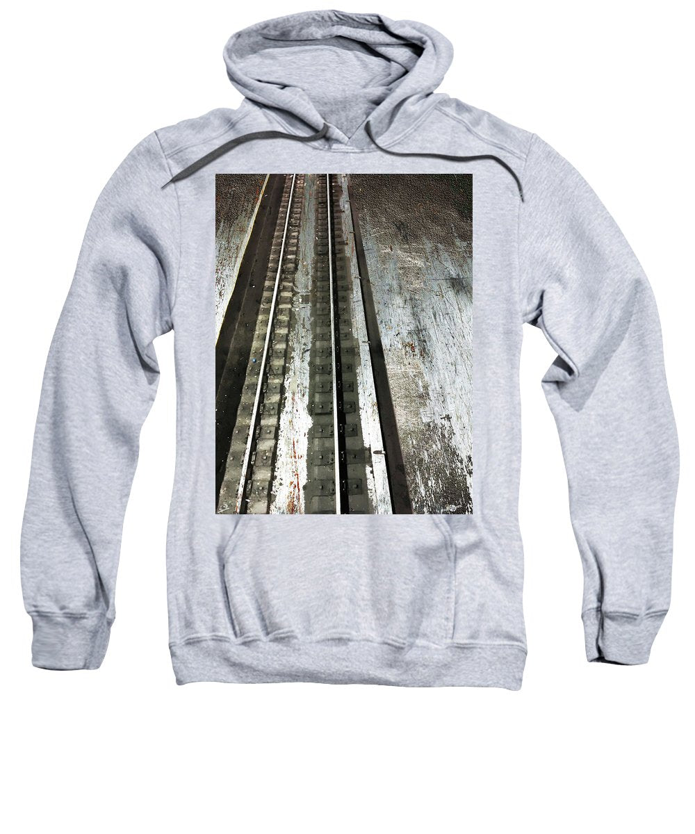 Track - Sweatshirt