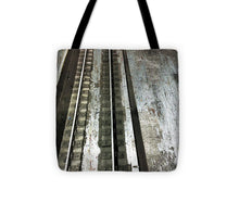 Track - Tote Bag