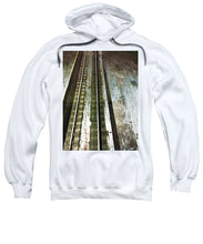 Tracks - Sweatshirt