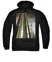 Tracks - Sweatshirt