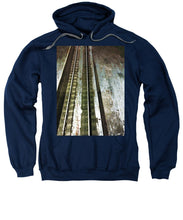 Tracks - Sweatshirt
