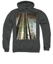 Tracks - Sweatshirt