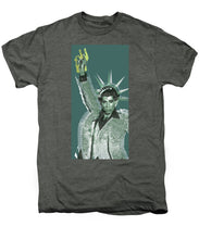 Travolta Liberty - Men's Premium T-Shirt