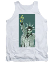 Travolta Liberty - Tank Top