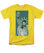 Travolta Liberty - Men's T-Shirt  (Regular Fit)