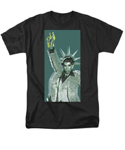Travolta Liberty - Men's T-Shirt  (Regular Fit)
