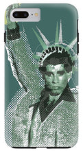 Travolta Liberty - Phone Case