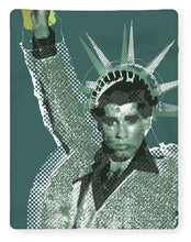Travolta Liberty - Blanket