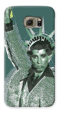 Travolta Liberty - Phone Case