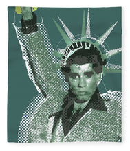 Travolta Liberty - Blanket