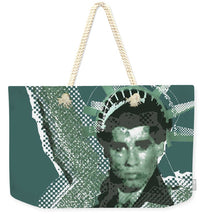 Travolta Liberty - Weekender Tote Bag