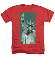 Travolta Liberty - Heathers T-Shirt