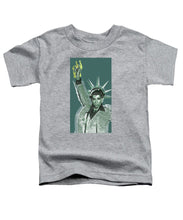 Travolta Liberty - Toddler T-Shirt