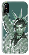 Travolta Liberty - Phone Case