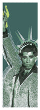 Travolta Liberty - Yoga Mat