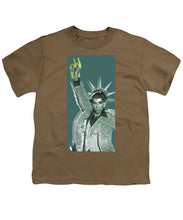 Travolta Liberty - Youth T-Shirt