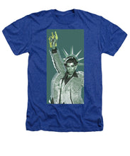 Travolta Liberty - Heathers T-Shirt