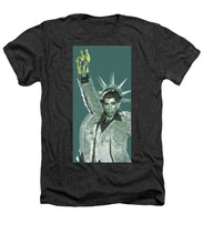 Travolta Liberty - Heathers T-Shirt