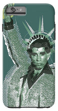 Travolta Liberty - Phone Case