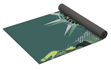 Travolta Liberty - Yoga Mat