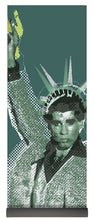 Travolta Liberty - Yoga Mat