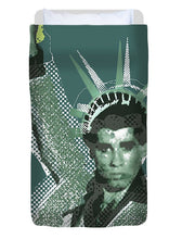 Travolta Liberty - Duvet Cover