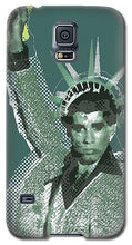 Travolta Liberty - Phone Case
