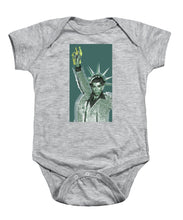 Travolta Liberty - Baby Onesie