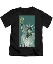 Travolta Liberty - Kids T-Shirt