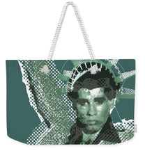 Travolta Liberty - Weekender Tote Bag