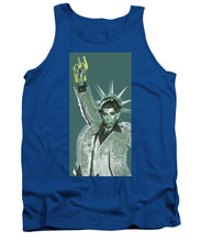 Travolta Liberty - Tank Top