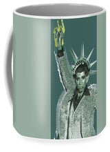 Travolta Liberty - Mug