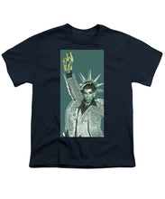 Travolta Liberty - Youth T-Shirt