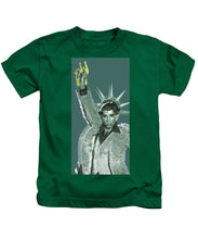 Travolta Liberty - Kids T-Shirt