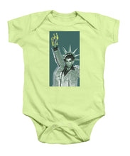 Travolta Liberty - Baby Onesie