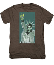Travolta Liberty - Men's Premium T-Shirt