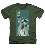 Travolta Liberty - Heathers T-Shirt