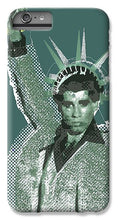 Travolta Liberty - Phone Case