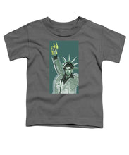 Travolta Liberty - Toddler T-Shirt