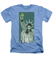 Travolta Liberty - Heathers T-Shirt