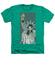 Travolta Liberty - Heathers T-Shirt