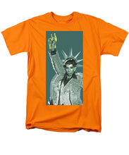 Travolta Liberty - Men's T-Shirt  (Regular Fit)